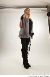 NIKOL SHOTGUN KILLER